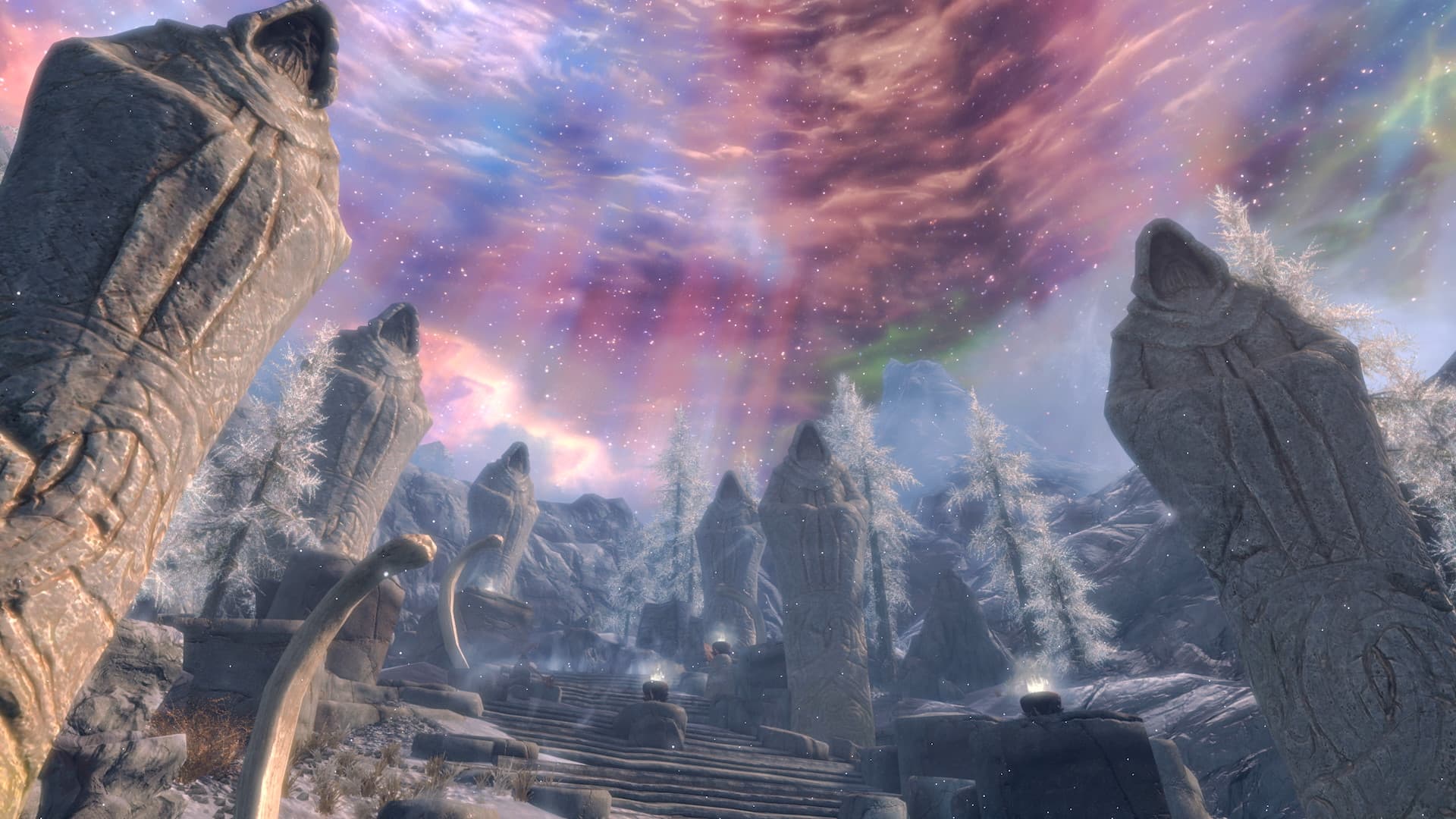 The Elder Scrolls V: Skyrim Anniversary Edition screenshot 6