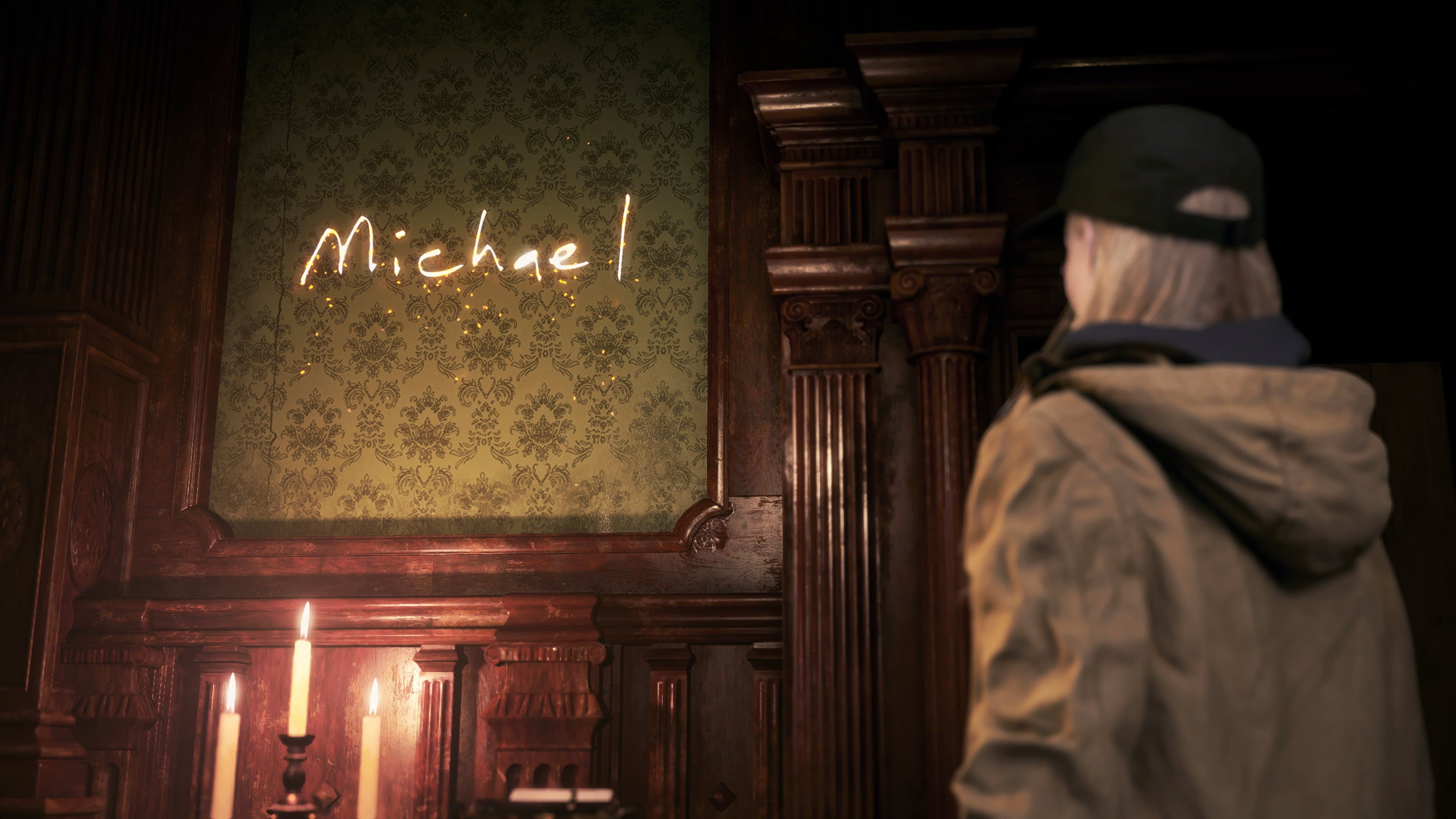 Resident Evil Village - Shadows of Rose screenshot 5