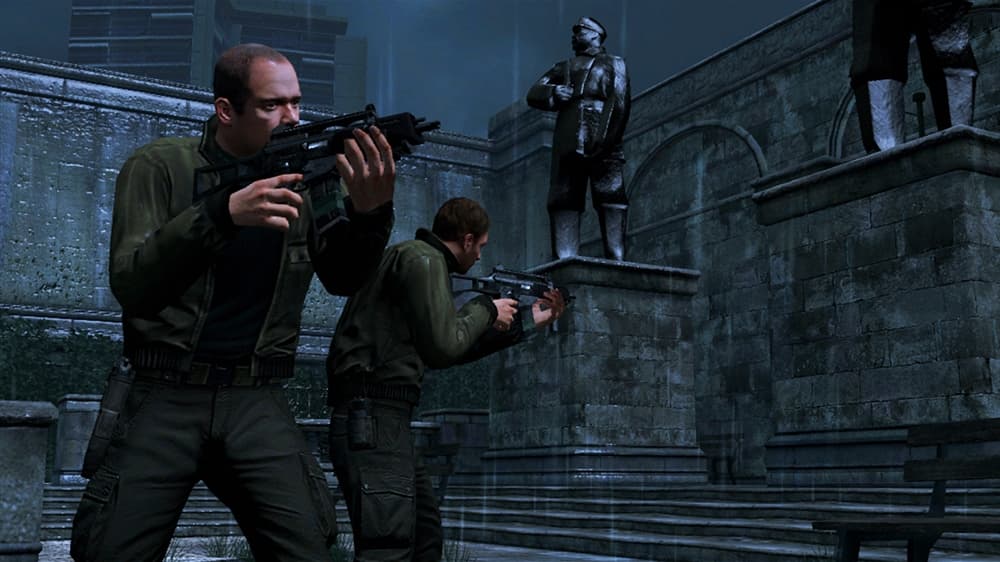 GoldenEye 007: Reloaded screenshot 2