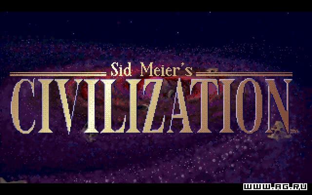 Sid Meier's Civilization screenshot 4