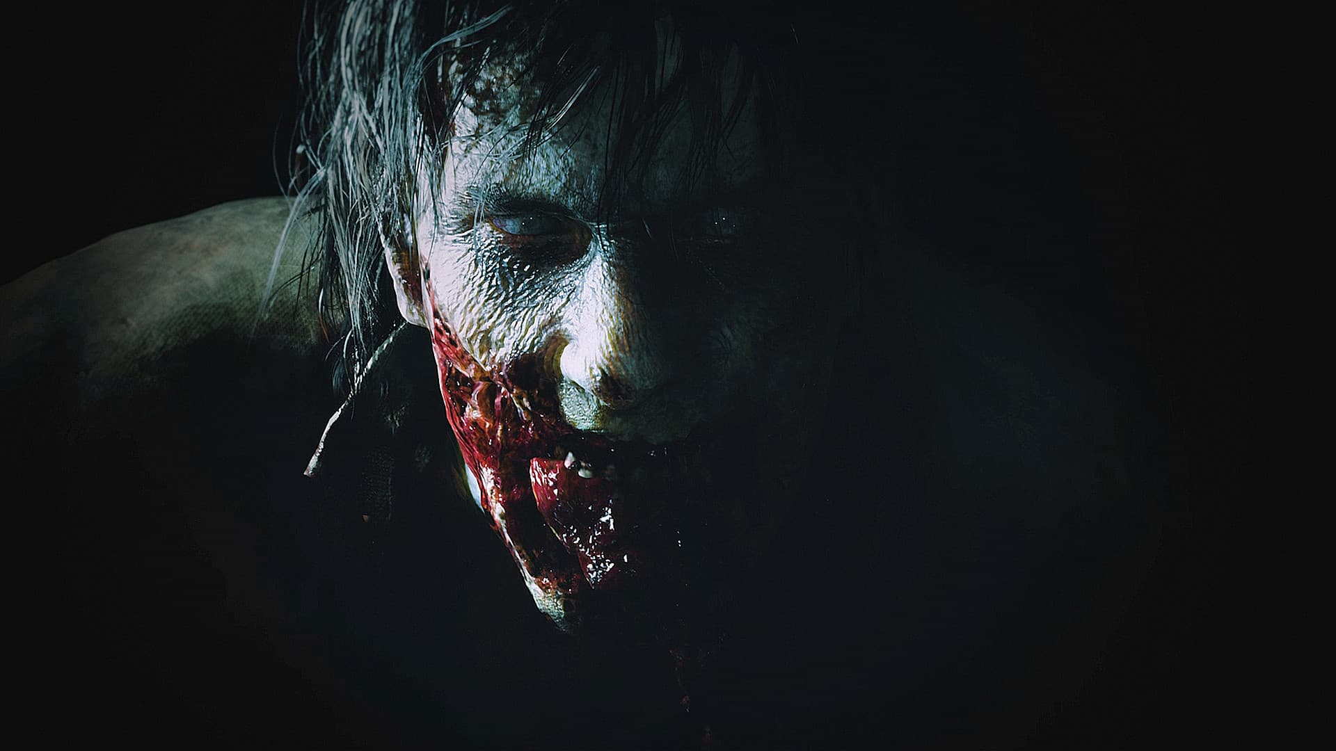 BIOHAZARD RE:2 Z Version screenshot 6