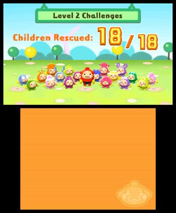 Pushmo screenshot 3