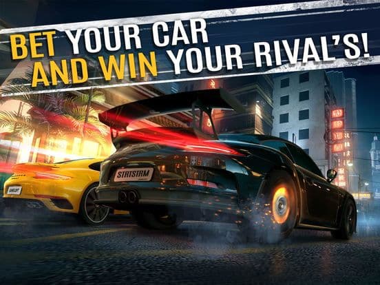 Asphalt Street Storm Racing screenshot 2