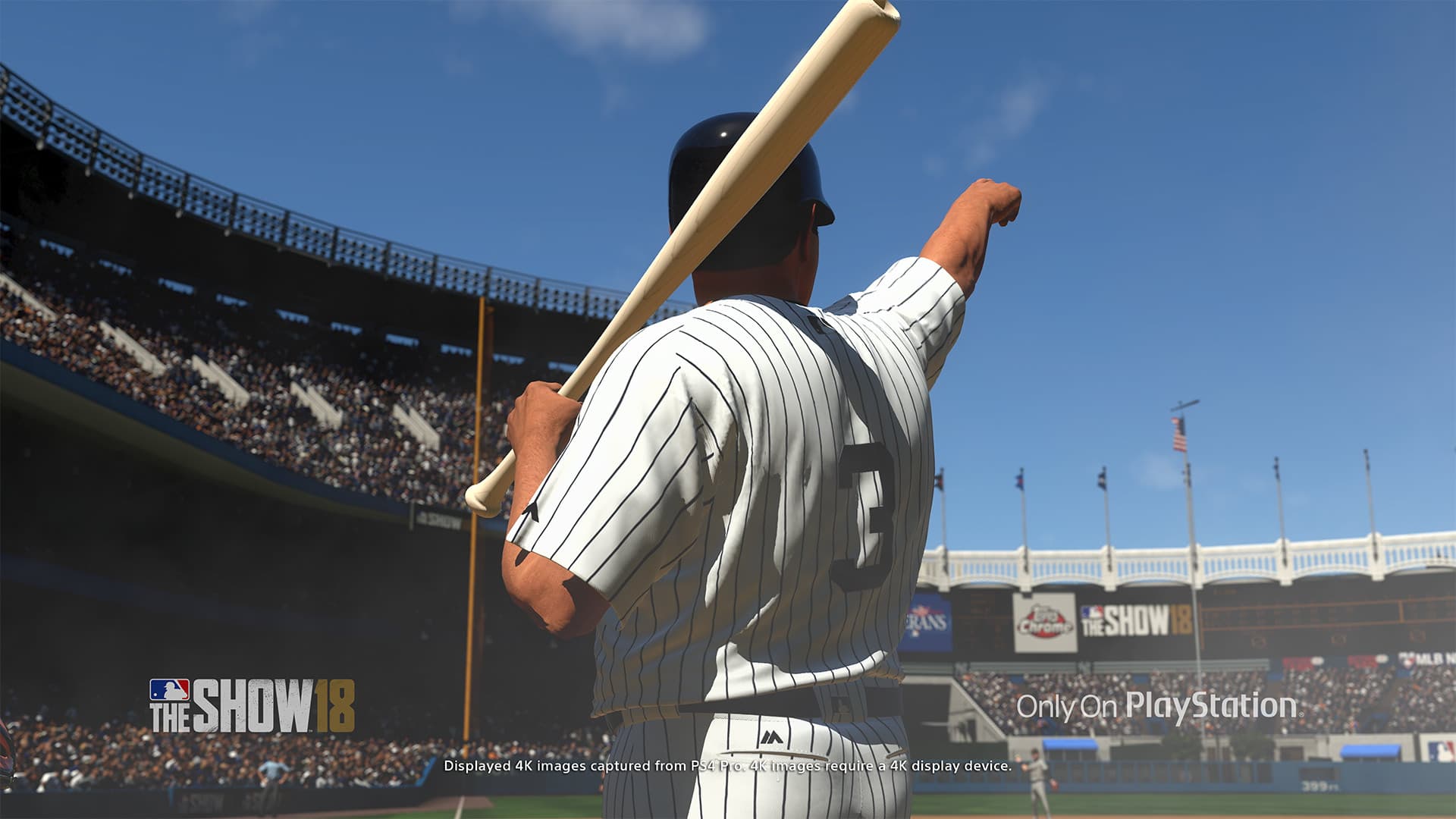MLB The Show 18 screenshot 3