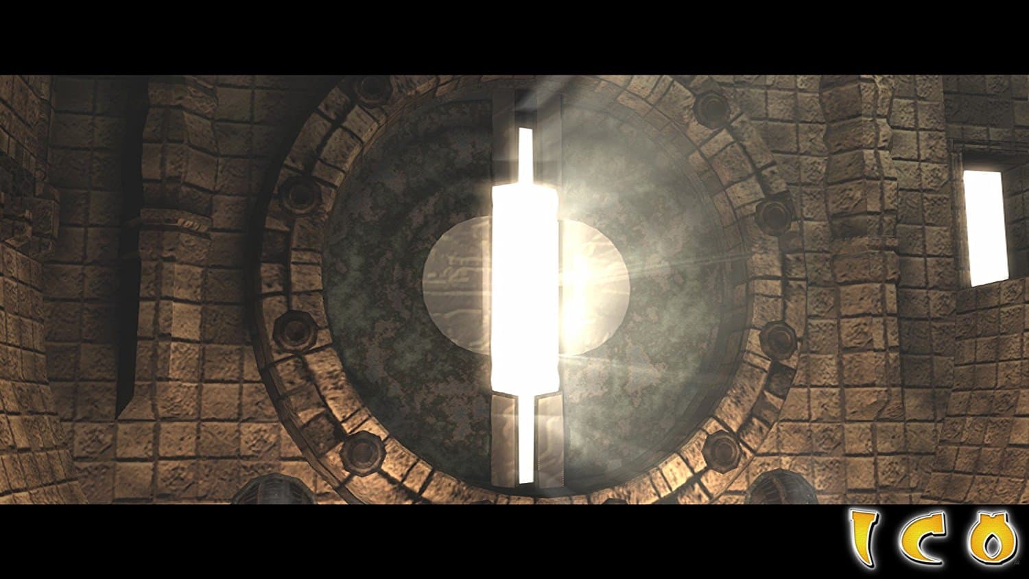 The ICO & Shadow of the Colossus Collection screenshot 4