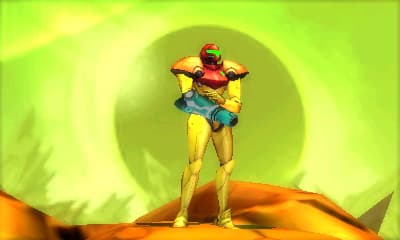 Metroid: Samus Returns screenshot 6