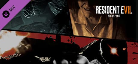 Resident evil 7 Banned Footage Vol.1 screenshot 1