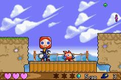 Klonoa: Empire of Dreams screenshot 4