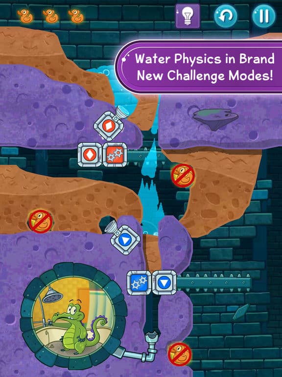 Where's My Water? 2 screenshot 5