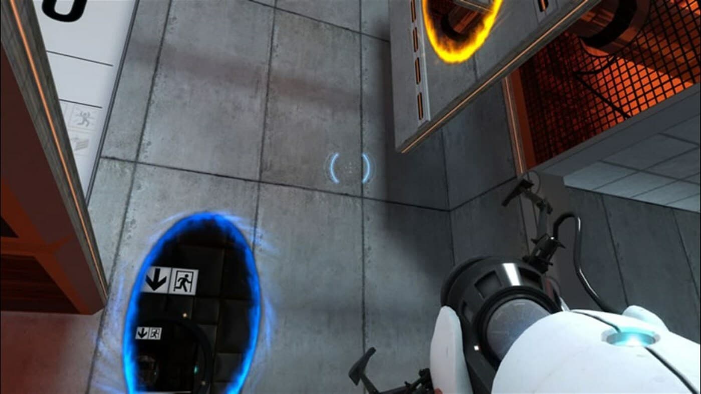Portal: Still Alive screenshot 3