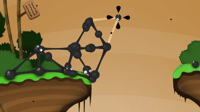 World of Goo screenshot 6