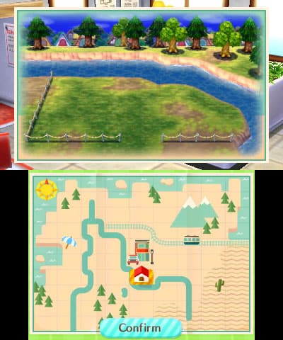 Animal Crossing: Happy Home Designer screenshot 5