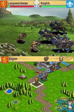 Age of Empires: The Age of Kings screenshot 4