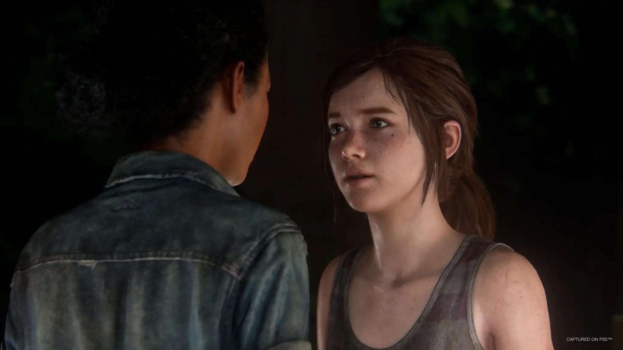 The Last of Us Part I screenshot 6