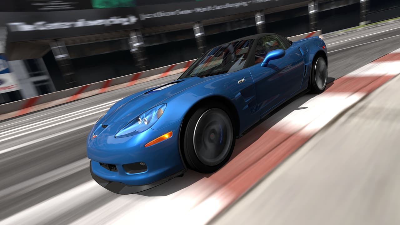 Gran Turismo 5 screenshot 6