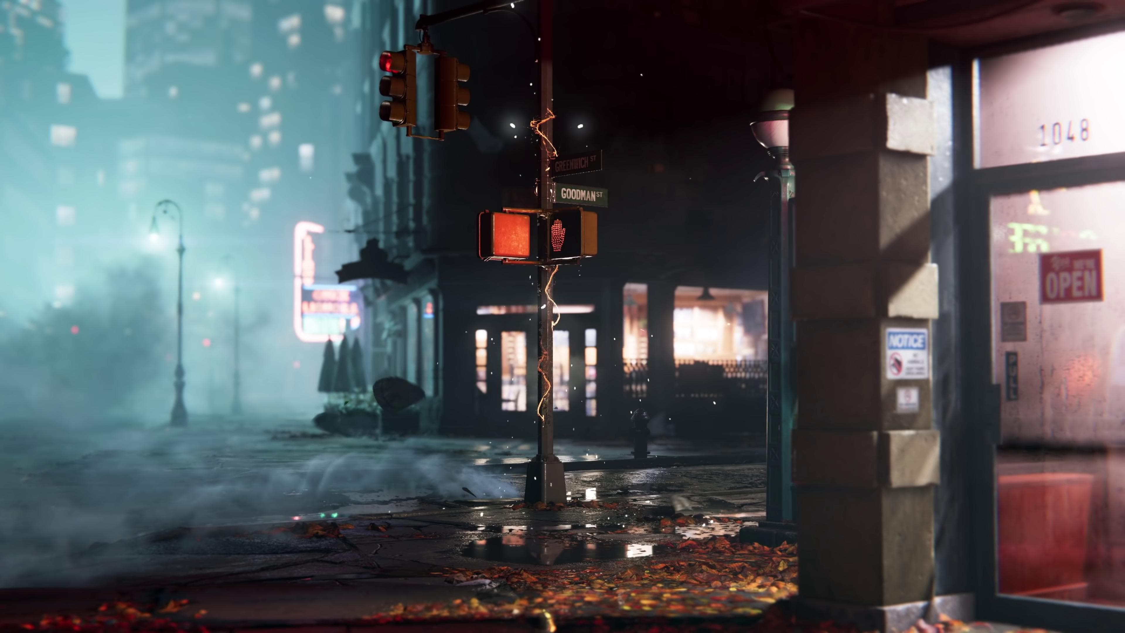Marvel's Spider-Man 2 screenshot 5