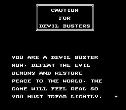 Digital Devil Story: Megami Tensei II screenshot 6