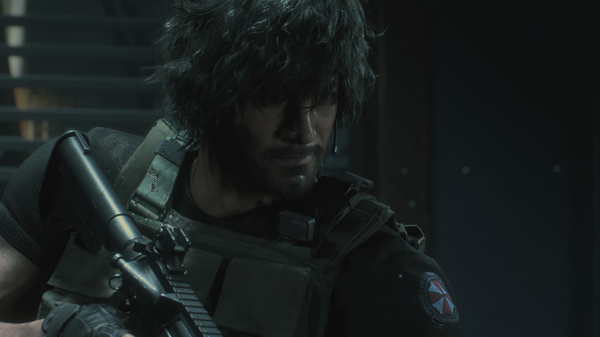 BIOHAZARD RE:3 Z Version screenshot 3
