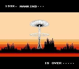 Digital Devil Story: Megami Tensei II screenshot 5