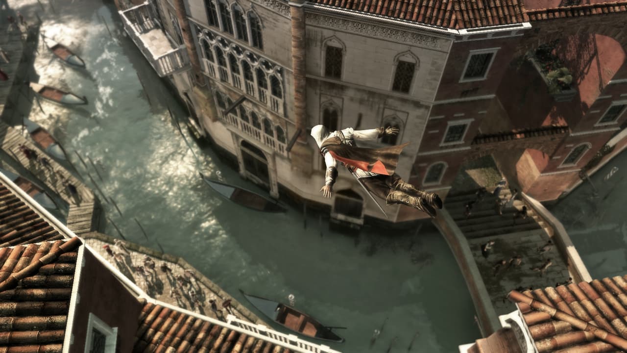 Assassin's Creed 2 Deluxe Edition screenshot 2