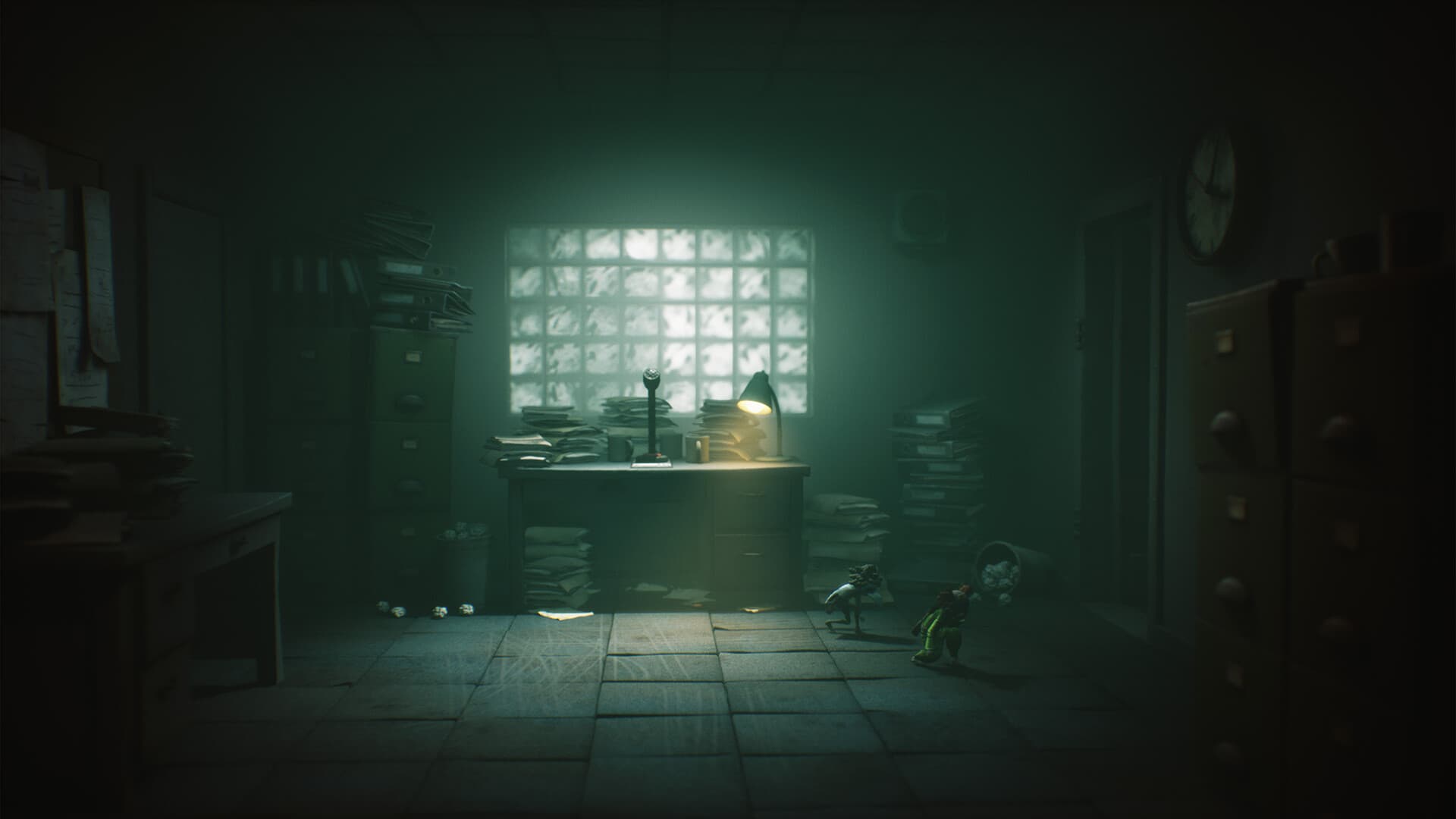 Little Nightmares III screenshot 2