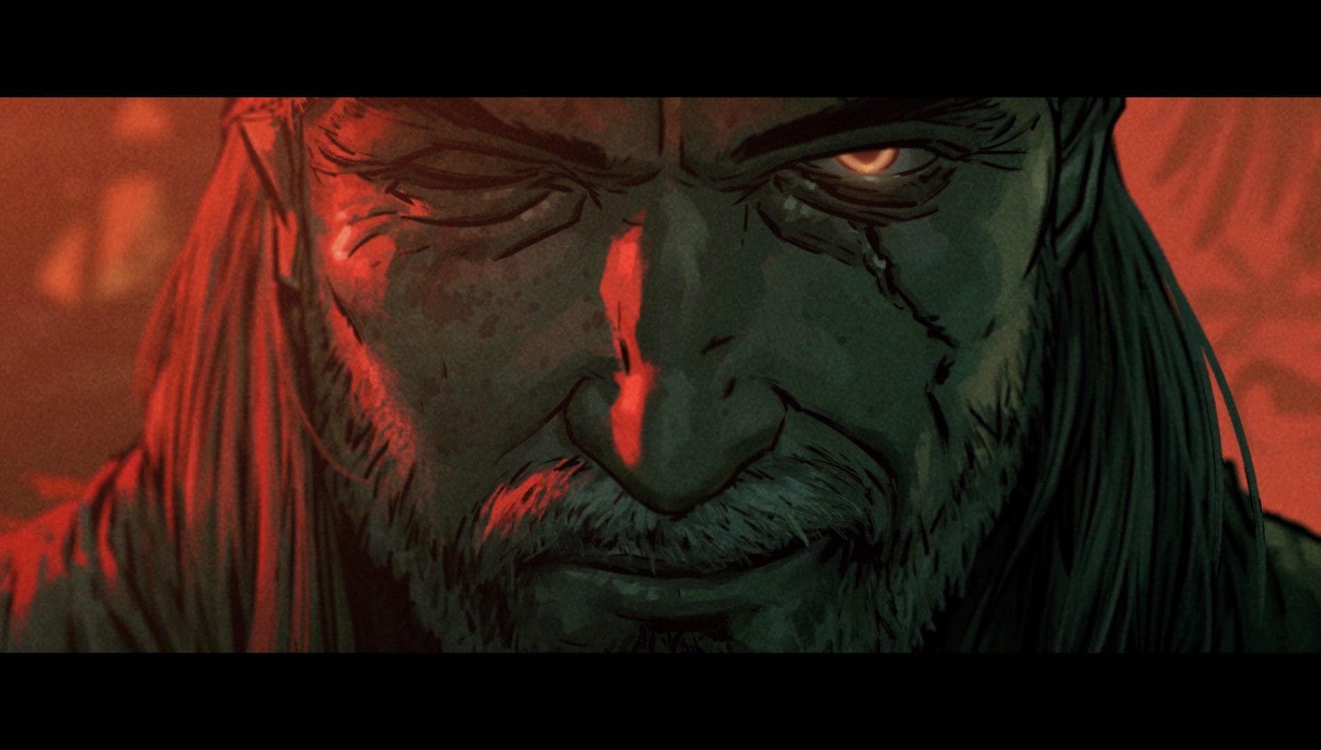 Thronebreaker: The Witcher Tales screenshot 3