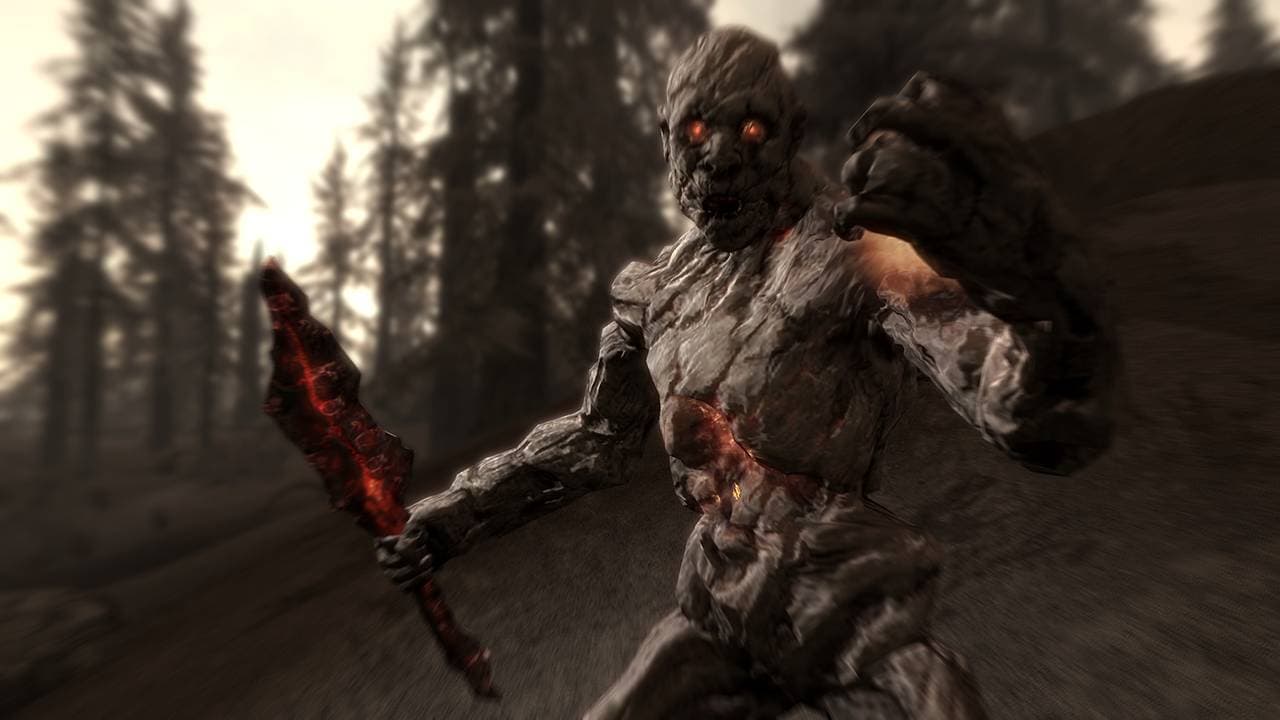 The Elder Scrolls V: Skyrim Legendary Edition screenshot 6