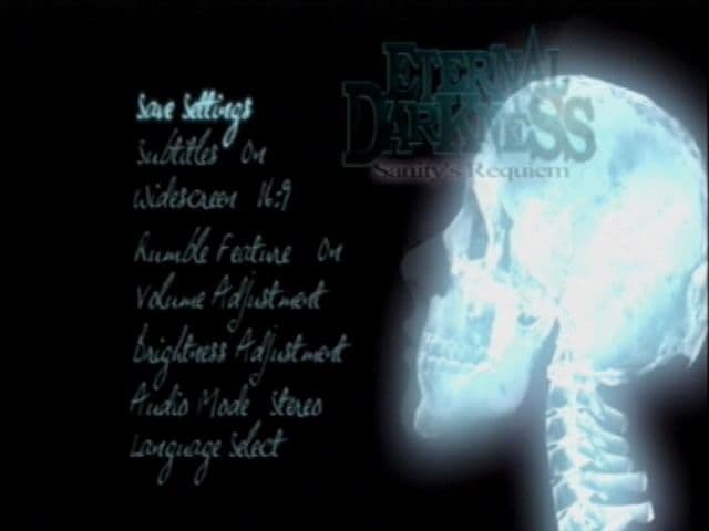 Eternal Darkness: Sanity's Requiem screenshot 2