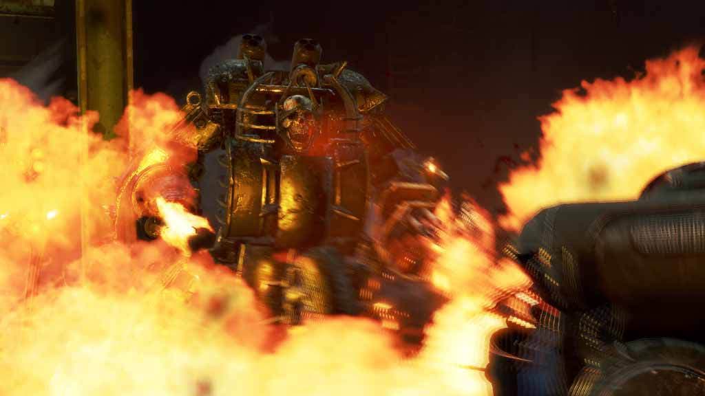 Fallout 4: Automatron screenshot 6