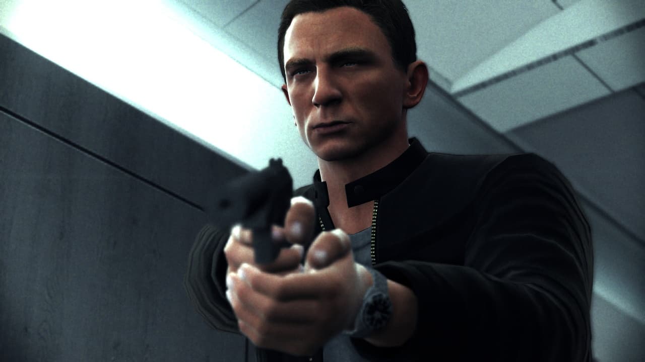 James Bond 007: Blood Stone screenshot 5