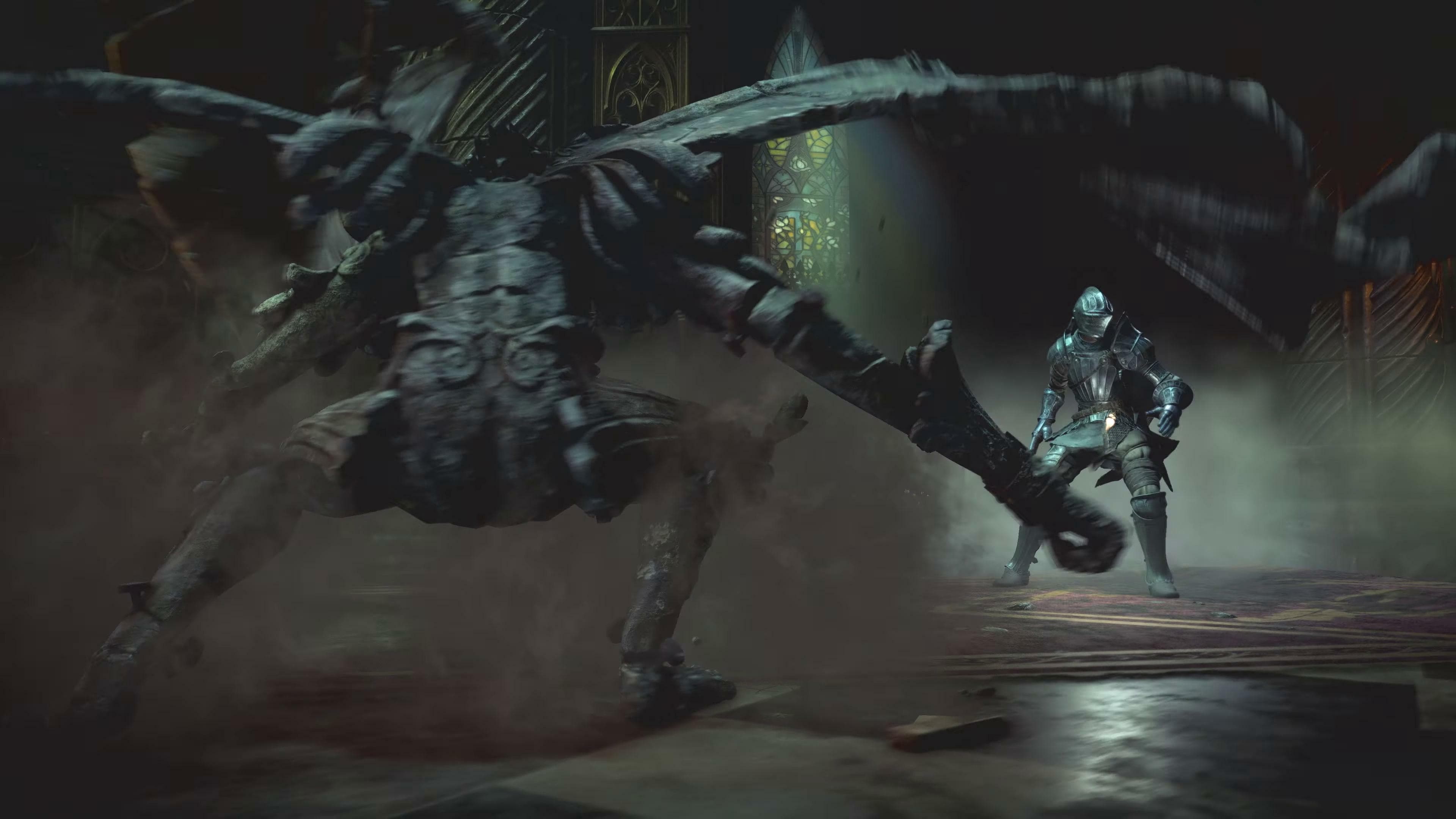 Demon's Souls (2020) screenshot 3