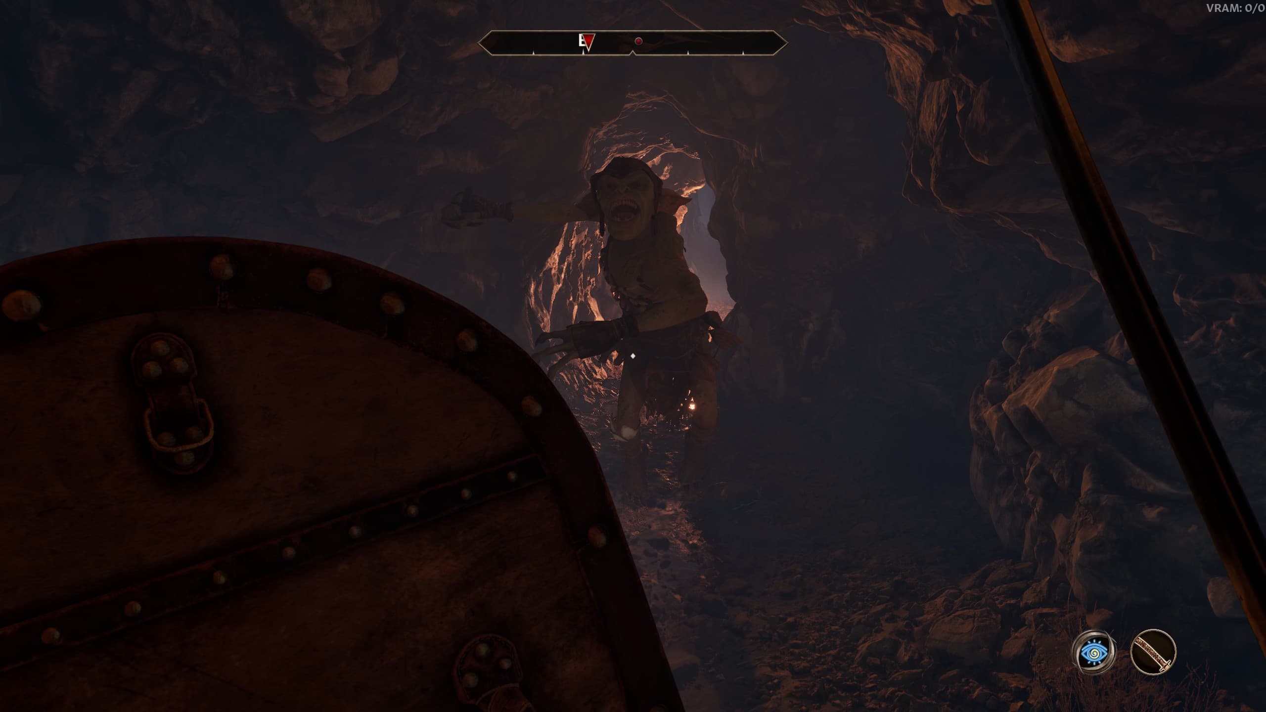 The Elder Scrolls IV: Oblivion Remastered screenshot 4
