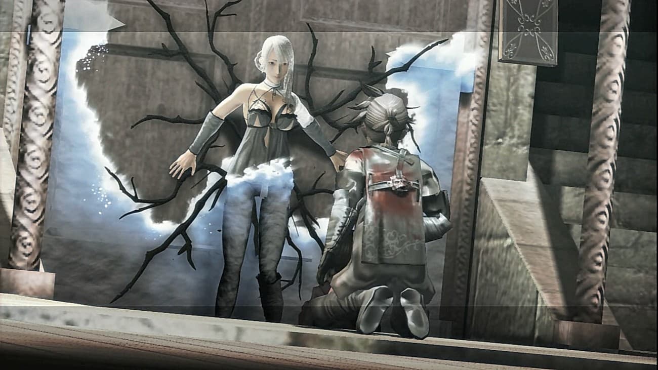 NieR RepliCant screenshot 3