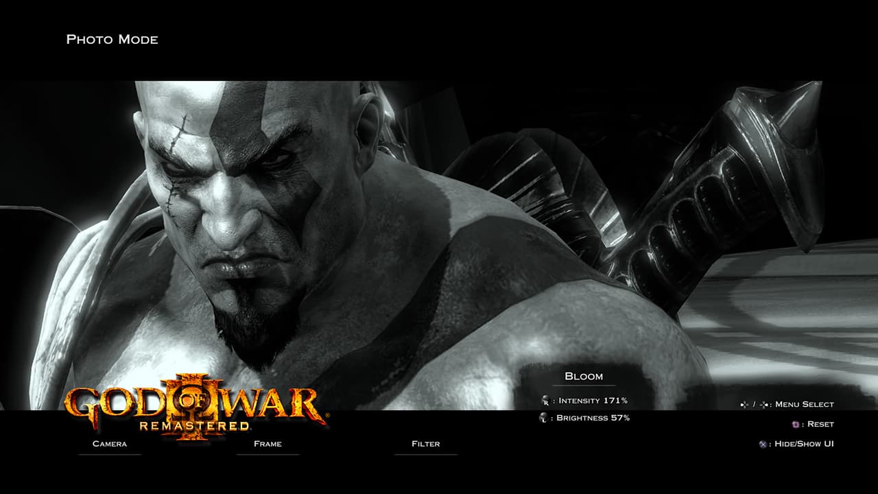 God of War III Remastered screenshot 6