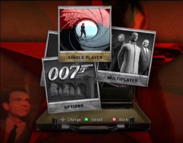 James Bond 007: From Russia with Love screenshot 5