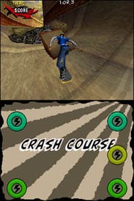 Tony Hawk's Motion screenshot 4
