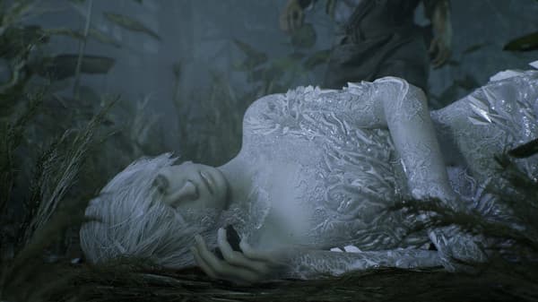 Resident Evil 7 End Of Zoe screenshot 3