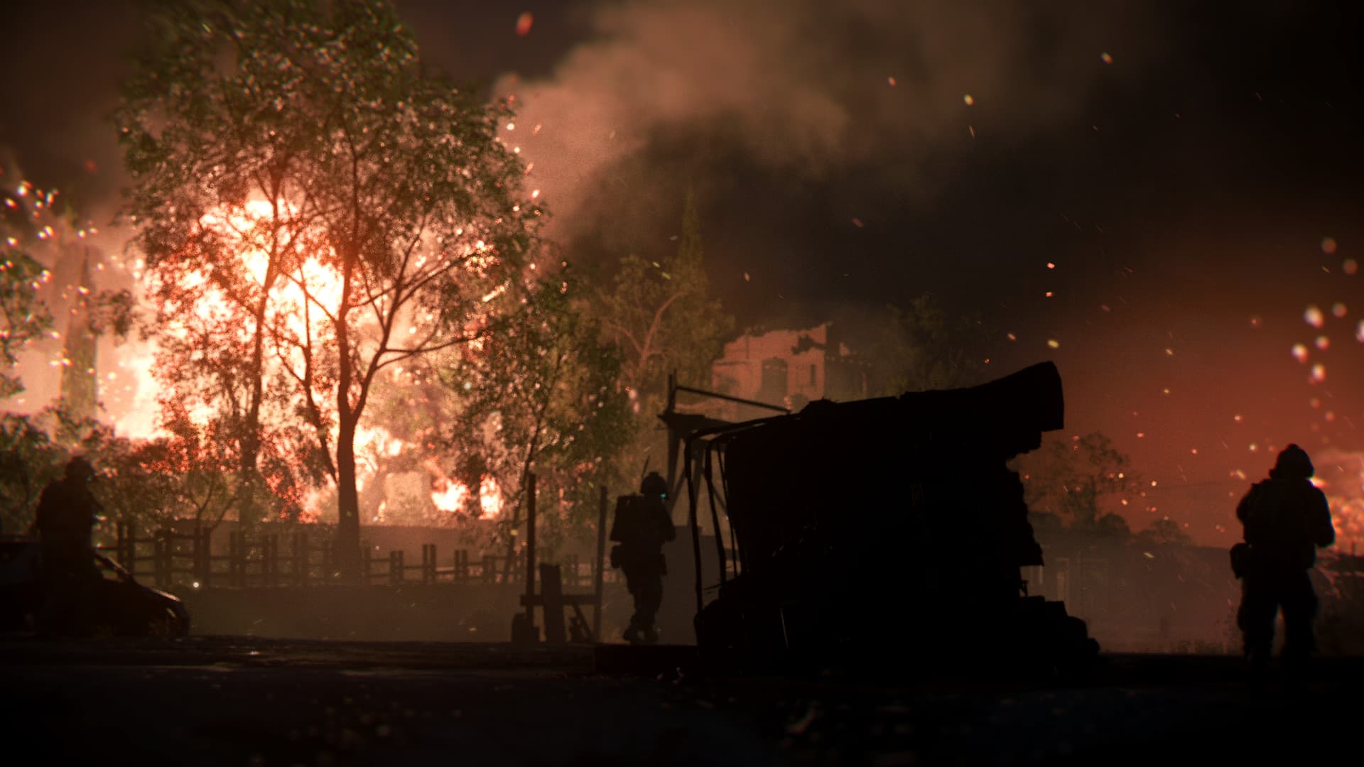 Call of Duty: Modern Warfare II screenshot 1