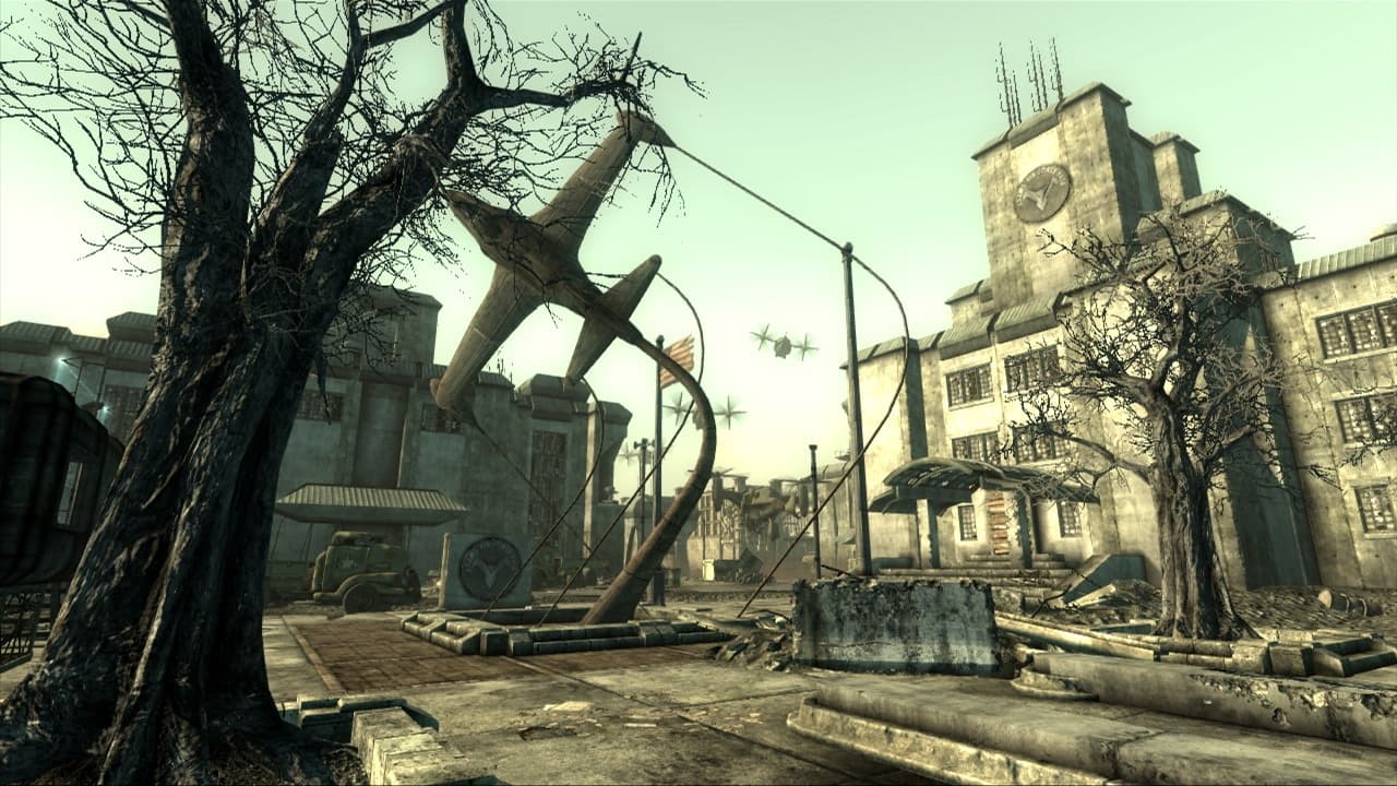 Fallout 3: Broken Steel screenshot 2