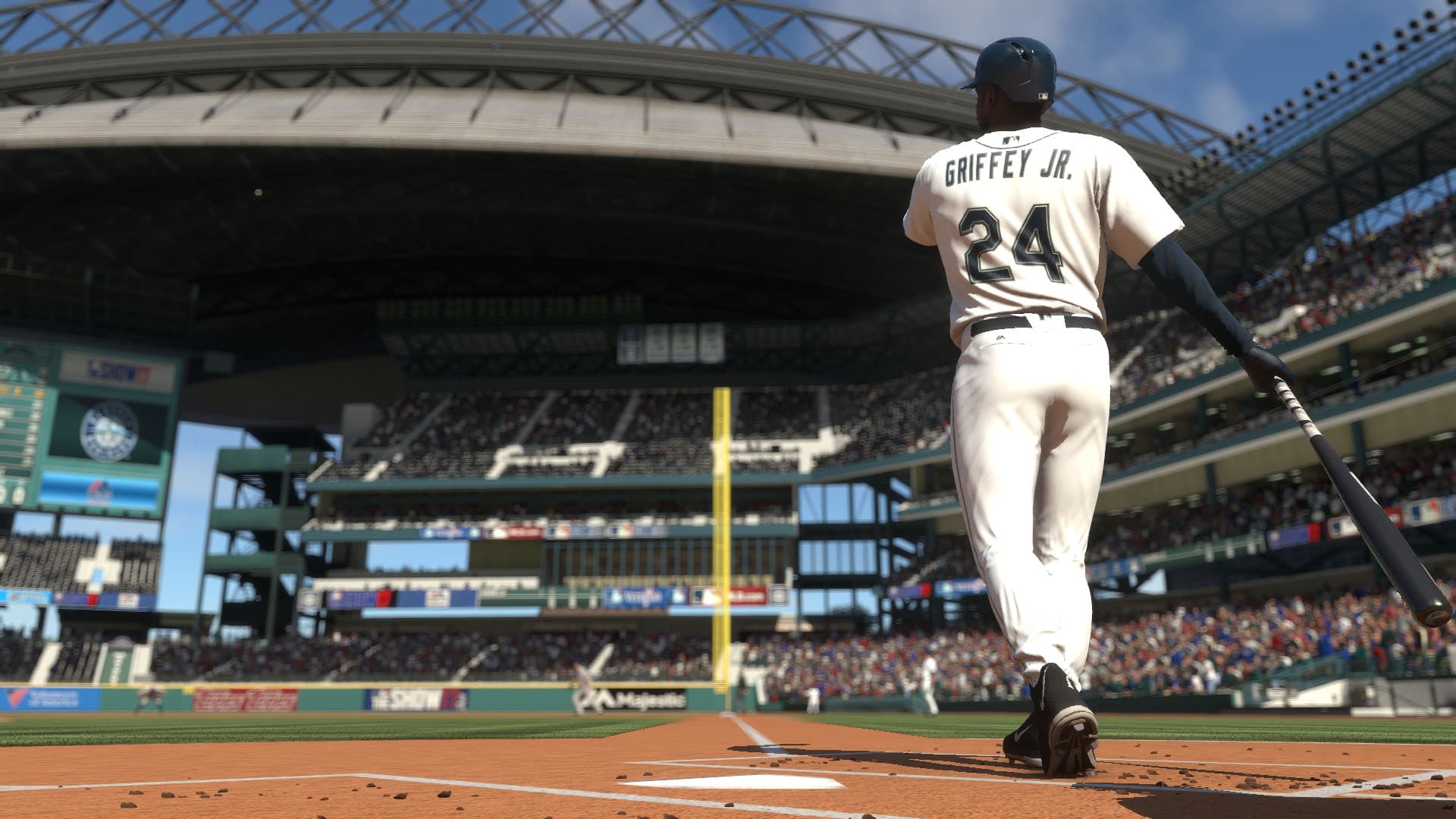 MLB The Show 17 screenshot 2