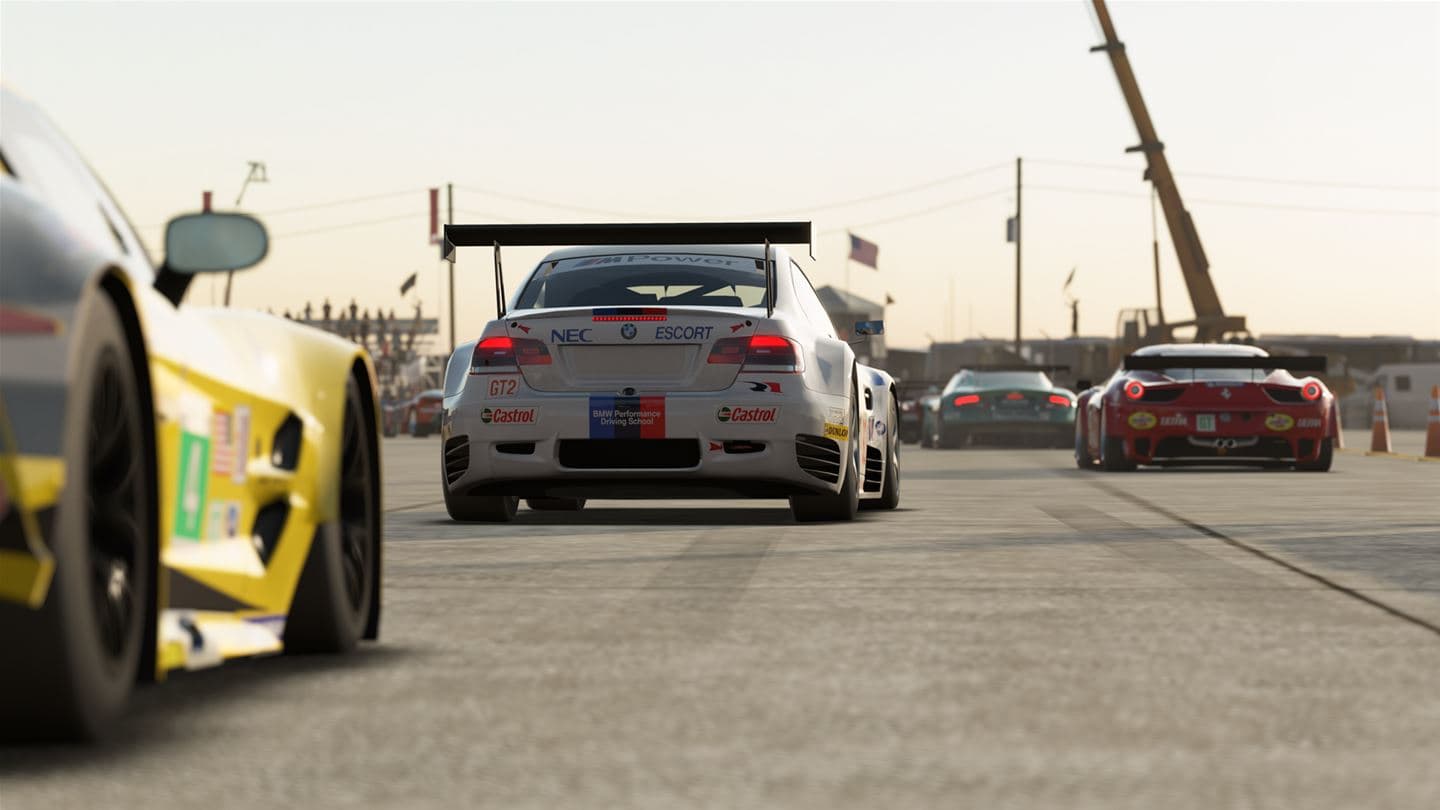 Forza Motorsport 5 screenshot 4