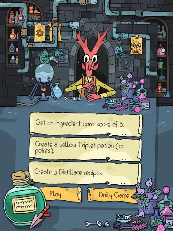 Miracle Merchant screenshot 5
