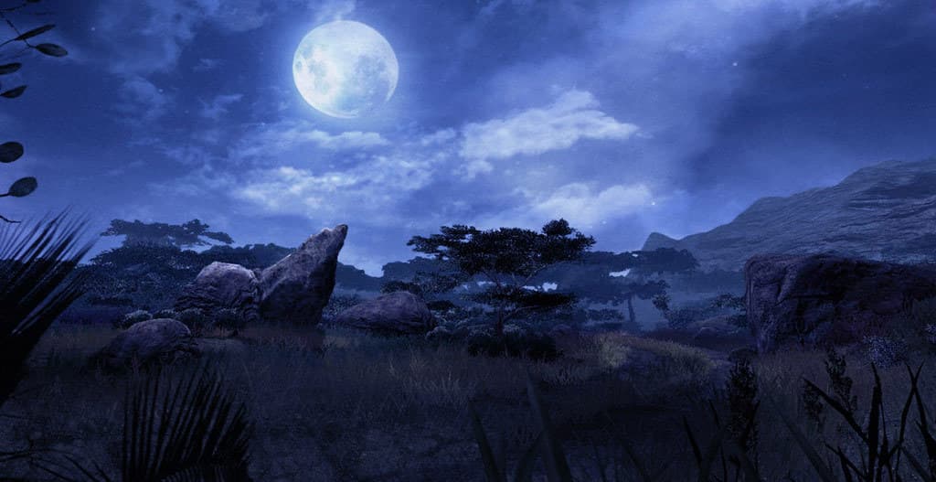 Far Cry 2 screenshot 3