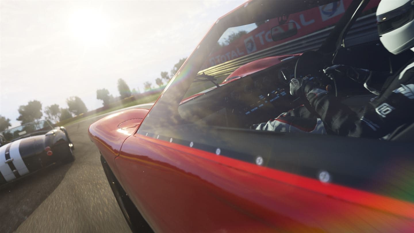 Forza Motorsport 5 screenshot 1