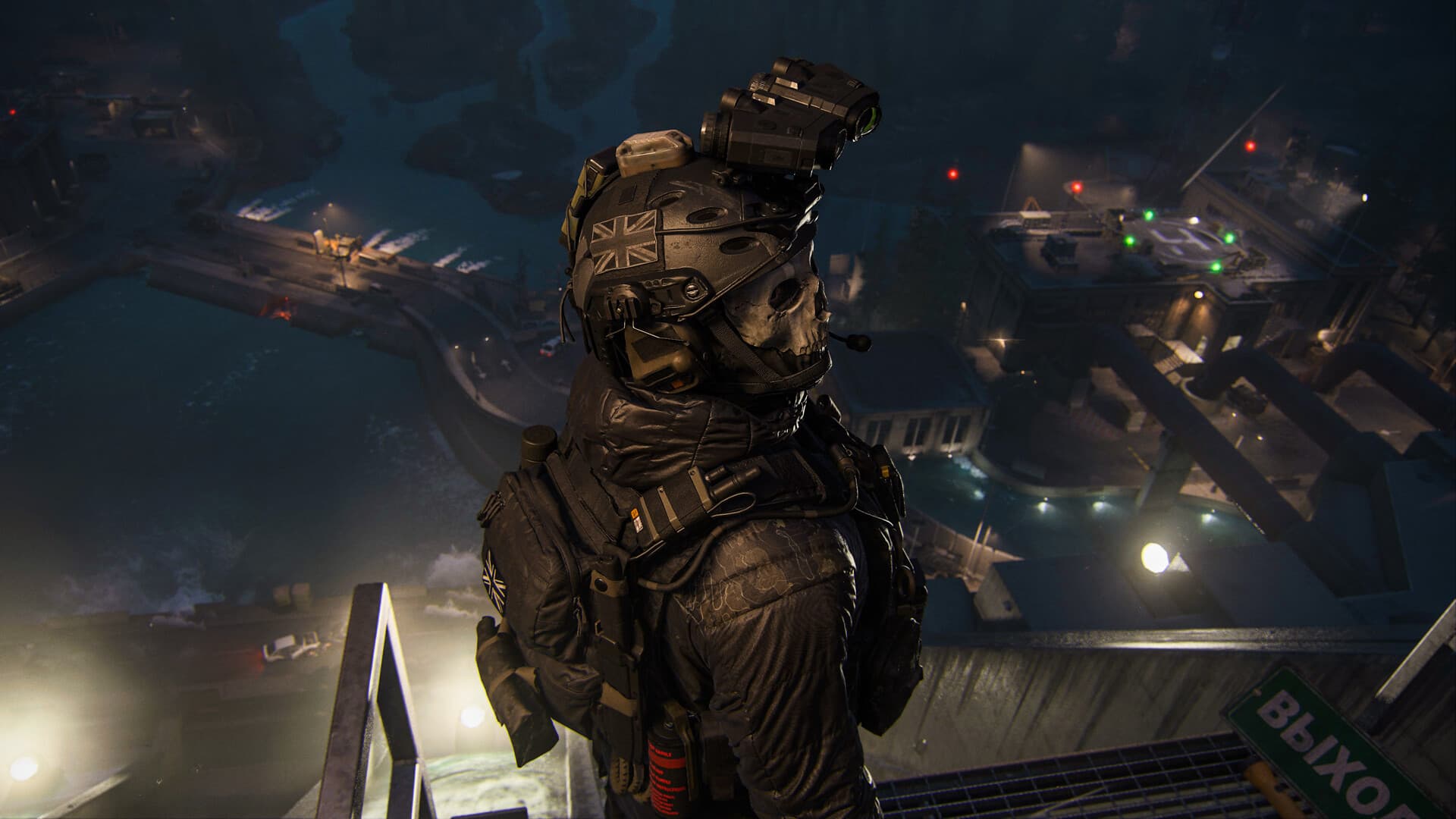 Call of Duty: Modern Warfare III screenshot 2