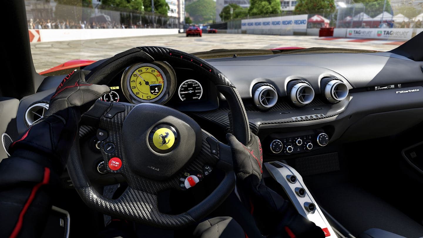 Forza Motorsport 6 screenshot 3