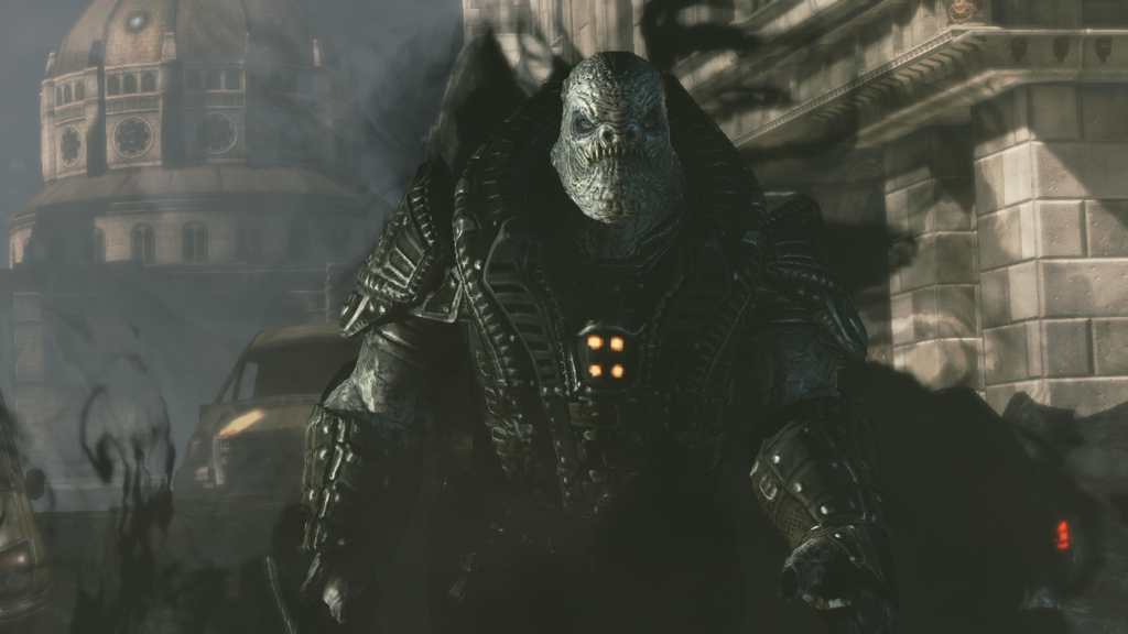 Gears of War 3: RAAM's Shadow screenshot 4