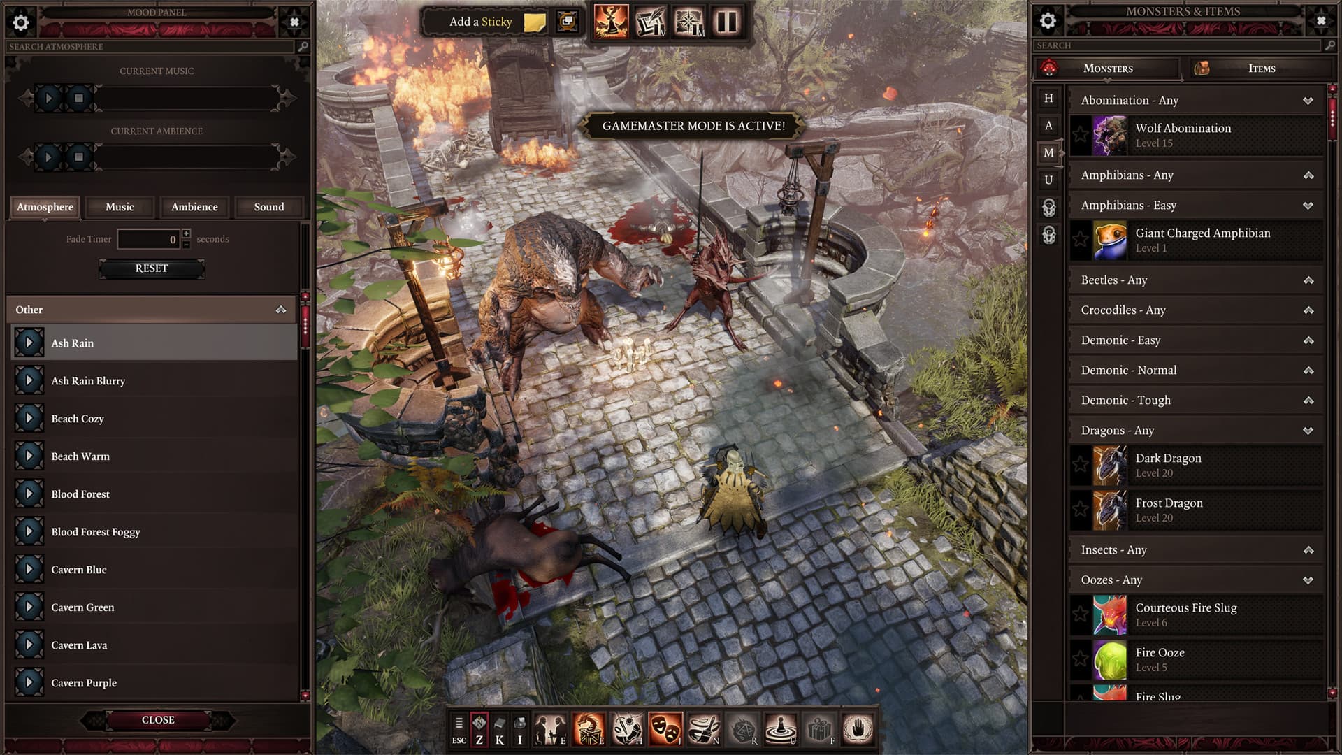 Divinity: Original Sin 2 - Definitive Edition screenshot 6