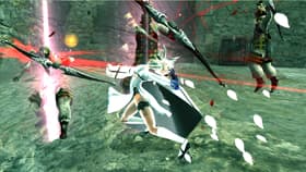 Drakengard 3 screenshot 2