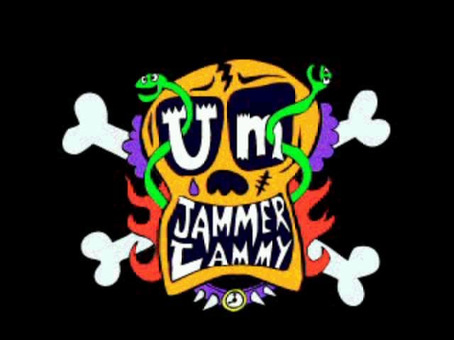 Um Jammer Lammy screenshot 4